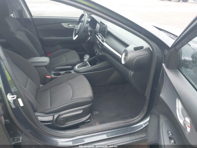 Aukcja sprzedaży 2023 Kia Forte Lxs, vin: 3KPF24AD0PE562057, numer aukcji: 45100089