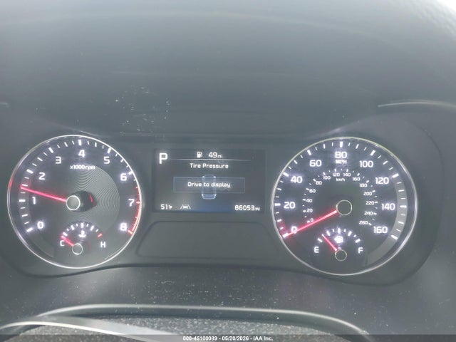 Aukcja sprzedaży 2023 Kia Forte Lxs, vin: 3KPF24AD0PE562057, numer aukcji: 45100089