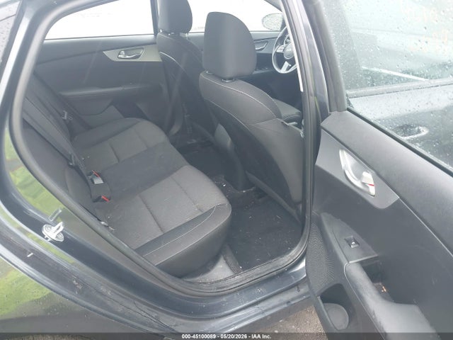 Aukcja sprzedaży 2023 Kia Forte Lxs, vin: 3KPF24AD0PE562057, numer aukcji: 45100089