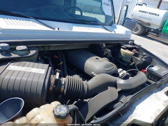 45100092 :رقم المزاد ، 5GRGN23U83H121504 vin ، 2003 Hummer H2 مزاد بيع