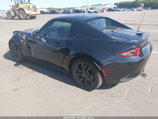 Aukcja sprzedaży 2018 Mazda Mx-5 Miata, vin: JM1NDAL74J0200051, numer aukcji: 45100096