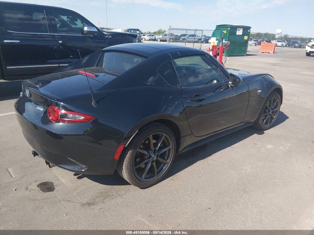 Aukcja sprzedaży 2018 Mazda Mx-5 Miata, vin: JM1NDAL74J0200051, numer aukcji: 45100096