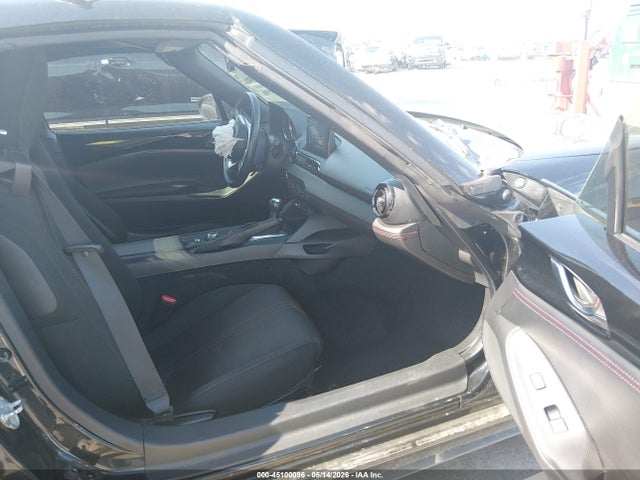Aukcja sprzedaży 2018 Mazda Mx-5 Miata, vin: JM1NDAL74J0200051, numer aukcji: 45100096