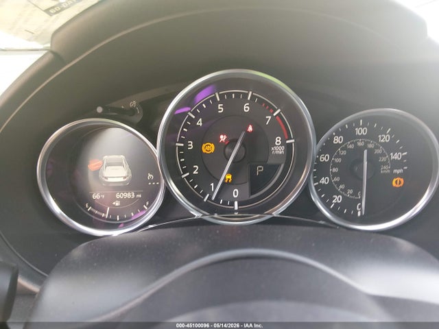 Aukcja sprzedaży 2018 Mazda Mx-5 Miata, vin: JM1NDAL74J0200051, numer aukcji: 45100096