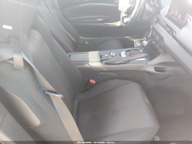 Aukcja sprzedaży 2018 Mazda Mx-5 Miata, vin: JM1NDAL74J0200051, numer aukcji: 45100096