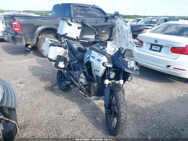 BMW R 1300 Gs Adventure 2025 WB10M3308S6K92429 головне зображення