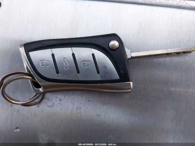 Aukcja sprzedaży 2013 Hyundai Santa Fe Sport, vin: 5XYZU3LB3DG113337, numer aukcji: 45100098