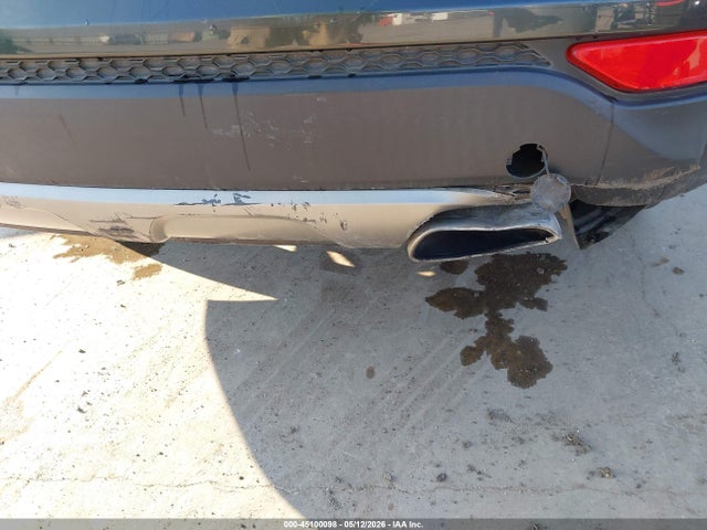 Aukcja sprzedaży 2013 Hyundai Santa Fe Sport, vin: 5XYZU3LB3DG113337, numer aukcji: 45100098