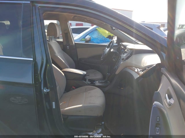 Aukcja sprzedaży 2013 Hyundai Santa Fe Sport, vin: 5XYZU3LB3DG113337, numer aukcji: 45100098