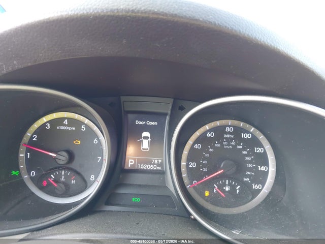 Aukcja sprzedaży 2013 Hyundai Santa Fe Sport, vin: 5XYZU3LB3DG113337, numer aukcji: 45100098