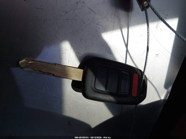 Продаж на аукціоні авто 2013 Honda Accord Lx, vin: 1HGCR2F3XDA104934, номер лоту: 45100101