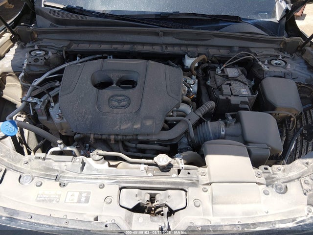 Продаж на аукціоні авто 2025 Mazda Cx-50 2.5 S Preferred Package, vin: 7MMVABBM8SN344065, номер лоту: 45100103