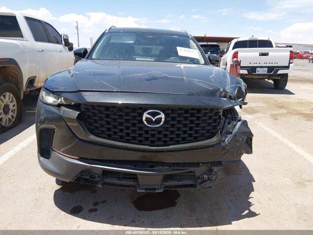 Продаж на аукціоні авто 2025 Mazda Cx-50 2.5 S Preferred Package, vin: 7MMVABBM8SN344065, номер лоту: 45100103