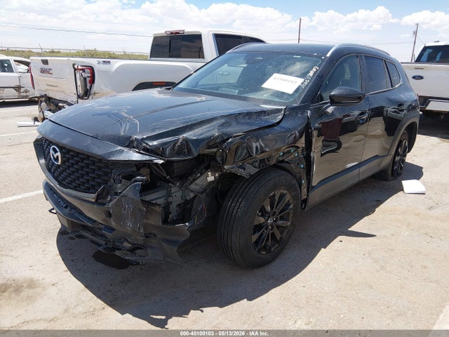 Продаж на аукціоні авто 2025 Mazda Cx-50 2.5 S Preferred Package, vin: 7MMVABBM8SN344065, номер лоту: 45100103