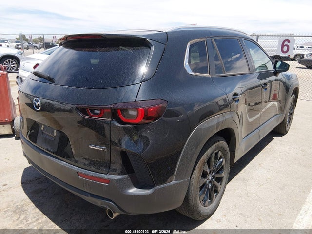 Продаж на аукціоні авто 2025 Mazda Cx-50 2.5 S Preferred Package, vin: 7MMVABBM8SN344065, номер лоту: 45100103