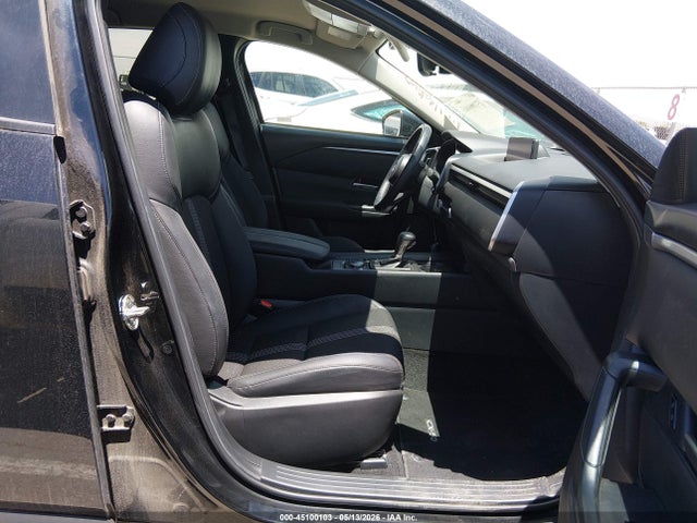 Продаж на аукціоні авто 2025 Mazda Cx-50 2.5 S Preferred Package, vin: 7MMVABBM8SN344065, номер лоту: 45100103