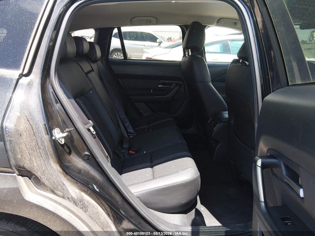 Продаж на аукціоні авто 2025 Mazda Cx-50 2.5 S Preferred Package, vin: 7MMVABBM8SN344065, номер лоту: 45100103