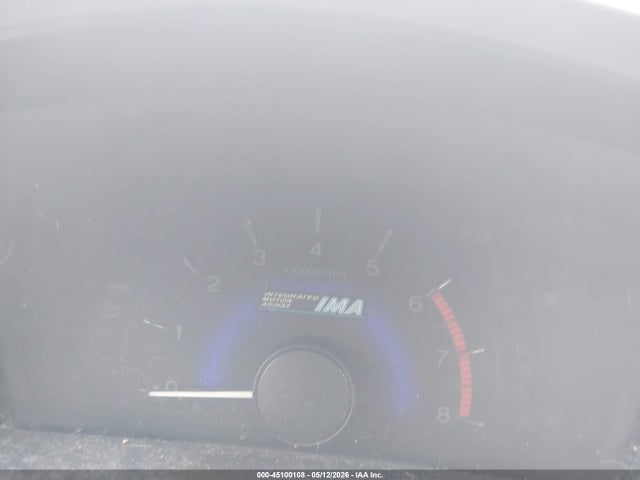 Aukcja sprzedaży 2012 Honda Civic Hybrid, vin: JHMFB4F21CS006787, numer aukcji: 45100108