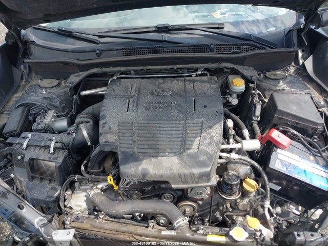45100109 :رقم المزاد ، JF2SKAPC0KH457065 vin ، 2019 Subaru Forester Sport مزاد بيع