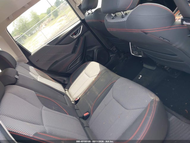 45100109 :رقم المزاد ، JF2SKAPC0KH457065 vin ، 2019 Subaru Forester Sport مزاد بيع