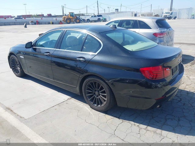 Aukcja sprzedaży 2011 Bmw 535i, vin: WBAFR7C56BC266184, numer aukcji: 45100110
