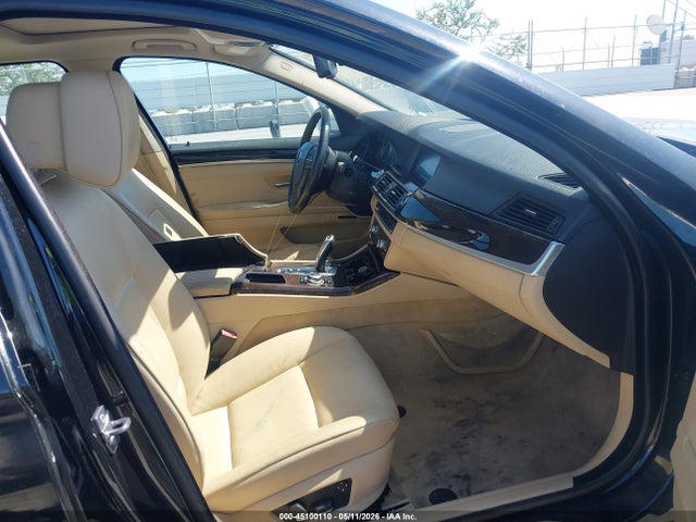 Aukcja sprzedaży 2011 Bmw 535i, vin: WBAFR7C56BC266184, numer aukcji: 45100110