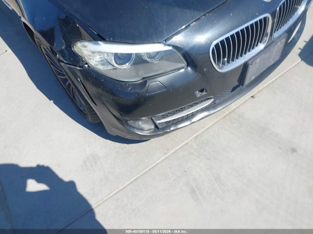 Aukcja sprzedaży 2011 Bmw 535i, vin: WBAFR7C56BC266184, numer aukcji: 45100110