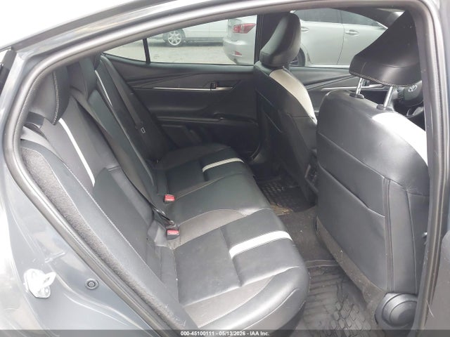 Продажа на аукционе авто 2025 Toyota Camry Se, vin: 4T1DAACK7SU632034, номер лота: 45100111