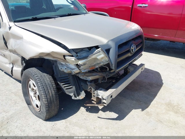 Aukcja sprzedaży 2007 Toyota Tacoma, vin: 5TENX22N97Z411249, numer aukcji: 45100115