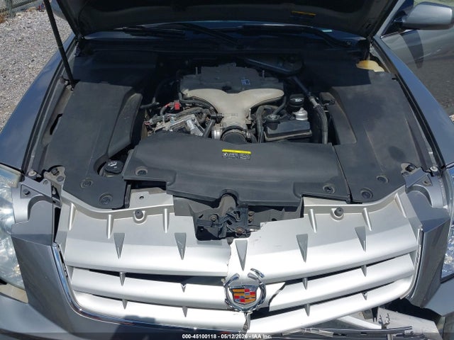 Продажа на аукционе авто 2006 Cadillac Sts V6, vin: 1G6DW677460143678, номер лота: 45100118