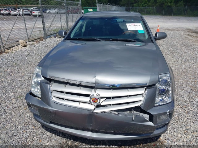Продажа на аукционе авто 2006 Cadillac Sts V6, vin: 1G6DW677460143678, номер лота: 45100118