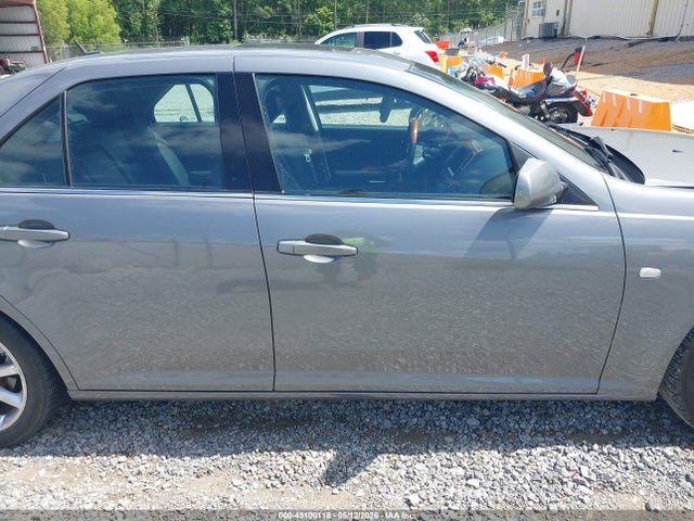 Продажа на аукционе авто 2006 Cadillac Sts V6, vin: 1G6DW677460143678, номер лота: 45100118