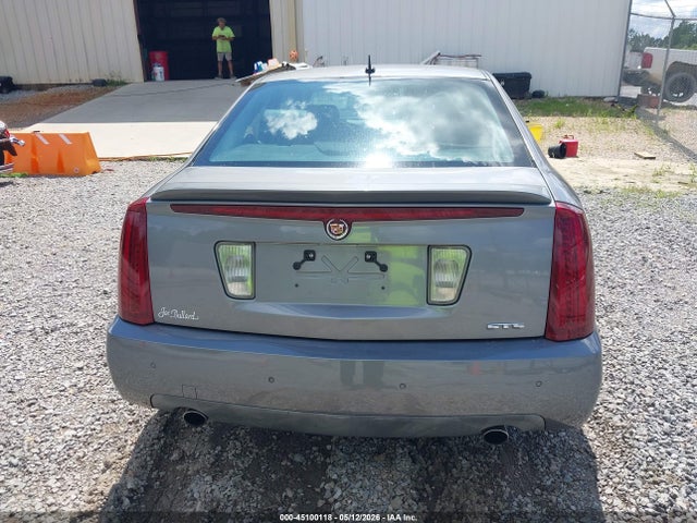 Продажа на аукционе авто 2006 Cadillac Sts V6, vin: 1G6DW677460143678, номер лота: 45100118