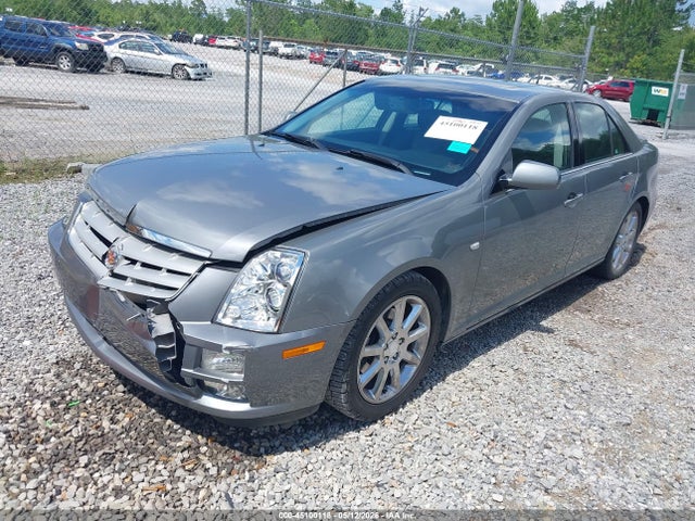 Продажа на аукционе авто 2006 Cadillac Sts V6, vin: 1G6DW677460143678, номер лота: 45100118