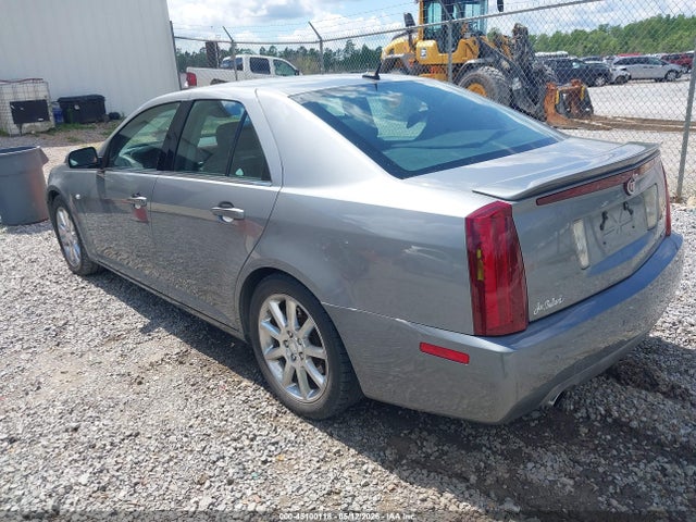Продажа на аукционе авто 2006 Cadillac Sts V6, vin: 1G6DW677460143678, номер лота: 45100118