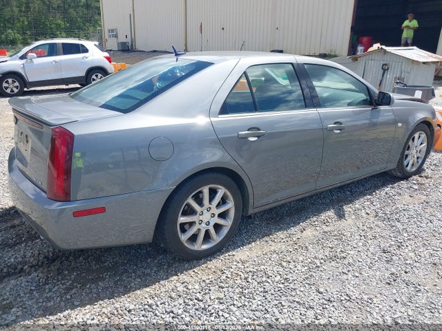 Продажа на аукционе авто 2006 Cadillac Sts V6, vin: 1G6DW677460143678, номер лота: 45100118