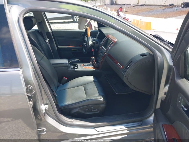 Продажа на аукционе авто 2006 Cadillac Sts V6, vin: 1G6DW677460143678, номер лота: 45100118