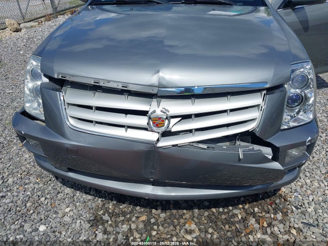 Продажа на аукционе авто 2006 Cadillac Sts V6, vin: 1G6DW677460143678, номер лота: 45100118