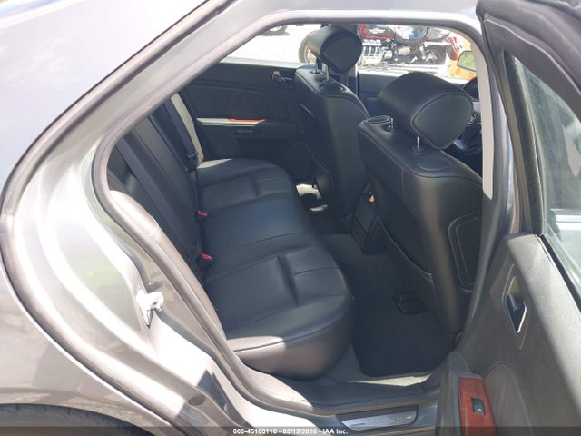 Продажа на аукционе авто 2006 Cadillac Sts V6, vin: 1G6DW677460143678, номер лота: 45100118