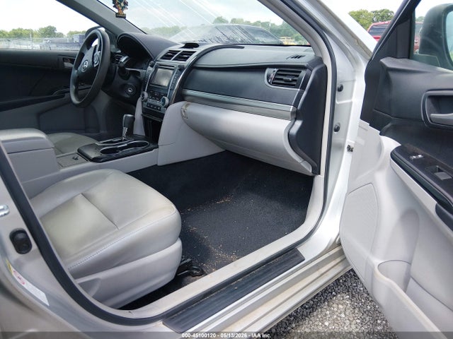 2012 Toyota Camry Le მანქანა იყიდება აუქციონზე, vin: 4T1BF1FK1CU080066, აუქციონის ნომერი: 45100120