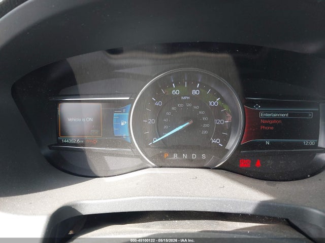Aukcja sprzedaży 2018 Ford Explorer Sport, vin: 1FM5K8GT3JGB98236, numer aukcji: 45100122