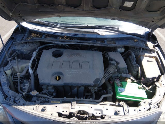 Aukcja sprzedaży 2013 Toyota Corolla S, vin: 5YFBU4EE7DP126358, numer aukcji: 45100123