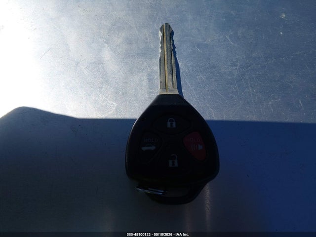 Aukcja sprzedaży 2013 Toyota Corolla S, vin: 5YFBU4EE7DP126358, numer aukcji: 45100123