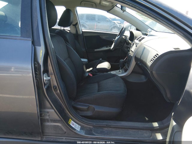 Aukcja sprzedaży 2013 Toyota Corolla S, vin: 5YFBU4EE7DP126358, numer aukcji: 45100123