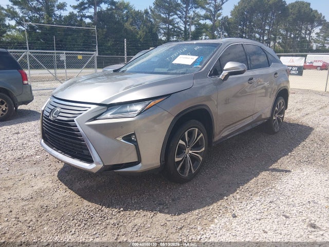 2T2ZZMCA7HC051307 Lexus RX 350