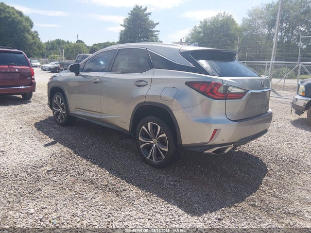 2T2ZZMCA7HC051307 Lexus RX 350
