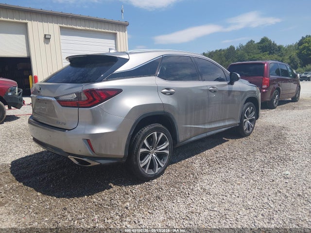 2T2ZZMCA7HC051307 Lexus RX 350