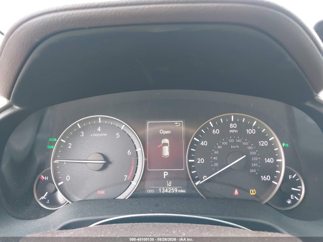 2T2ZZMCA7HC051307 Lexus RX 350