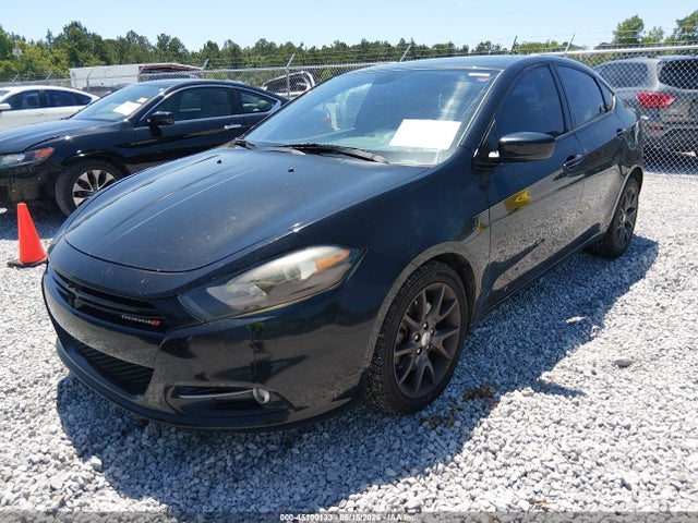 Dodge DART SXT 2015 1C3CDFBB1FD363089 Image 2