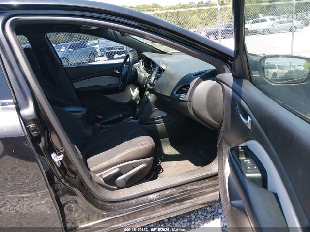 Dodge DART SXT 2015 1C3CDFBB1FD363089 Image 5